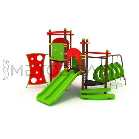 112 M العاب متعددة الاغراض